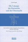 Buchcover Die Liturgie der Karwoche und der Osternacht