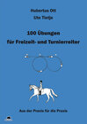 Buchcover 100 Übungen für Freizeit- und Turnierreiter