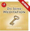 Buchcover Die Seins-Meditation - Eine Reise zu Dir selbst. (2 Audio-CDs)