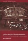 Buchcover Vauban - Baumeister, Offizier und Reformer - Festungen der Großregion als Erinnerungsorte