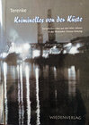 Buchcover Kriminelles von der Küste