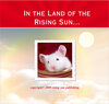 Buchcover In the Land of the Rising Sun