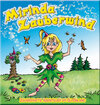 Buchcover Mirinda Zauberwind