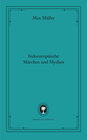 Buchcover Indoeuropische Märchen und Mythen
