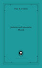 Buchcover Jüdische und islamische Mystik