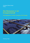 Buchcover Das Messwesen in der Energiewirtschaft