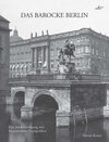 Buchcover Das barocke Berlin