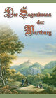 Buchcover Der Sagenkranz der Wartburg