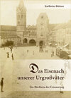 Buchcover Das Eisenach unserer Urgroßväter