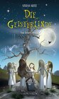 Buchcover Die Geisterlinde - Teil 1