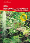 Buchcover Das Regenwaldterrarium und seine Bewohner