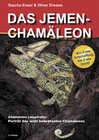 Buchcover Das Jemenchamäleon
