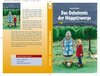 Buchcover Das Geheimnis der Hüggelzwerge