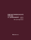 Buchcover Eine Naturgeschichte für das 21. Jahrhundert