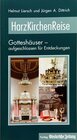 Buchcover HarzKirchenReise