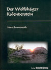 Buchcover Der Wolfshäger Kalenderstein