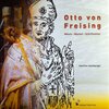 Buchcover Otto von Freising