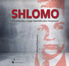 Buchcover SHLOMO