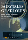Buchcover Fairy Tales of St. Louis