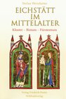 Buchcover Eichstätt im Mittelalter