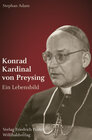 Buchcover Konrad Kardinal von Preysing