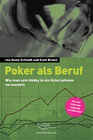 Buchcover Poker als Beruf