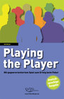 Buchcover Playing the Player