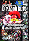 Buchcover D´r Zoch kütt