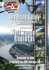 Buchcover Weltwunder Rheintal - internationale Version / The Rhine Valley - a true wonder of the world