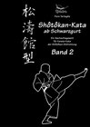 Buchcover Shotokan-Kata ab Schwarzgurt / Band 2 / eBook