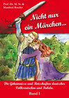 Buchcover Nicht nur ein Märchen...