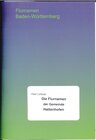 Buchcover Die Flurnamen der Gemeinde Hattenhofen