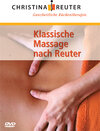 Buchcover Klassische Massage nach Reuter