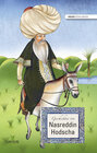 Buchcover Geschichten von Nasreddin Hodscha