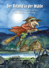 Buchcover Der Kobold in der Mühle