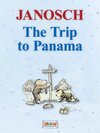 Buchcover The Trip to Panama