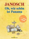 Buchcover Oh, wie schön ist Panama - Enhanced Edition