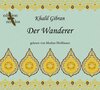 Buchcover Der Wanderer