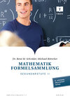 Buchcover Mathematik Formelsammlung