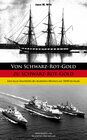 Buchcover Von Schwarz-Rot-Gold zu Schwarz-Rot-Gold