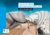 Buchcover Fields of Ideas. Der Deutsche Pavillion EXPO Milano 2015