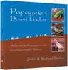 Buchcover Papageien Down Under