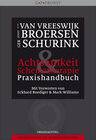 Buchcover Achtsamkeit und Schematherapie