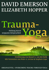 Buchcover Trauma-Yoga