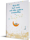 Buchcover Allah hat mich und alles andere erschaffen