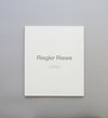 Buchcover Riegler Riewe - The Depth Of The Surface