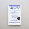 Buchcover Something Fantastic