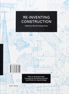 Buchcover Re-Inventing Construction