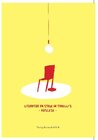 Buchcover Literatur on Stage im Tonelli´s