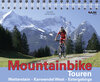 Buchcover Mountainbike Touren Wetterstein - Karwendel West - Estergebirge